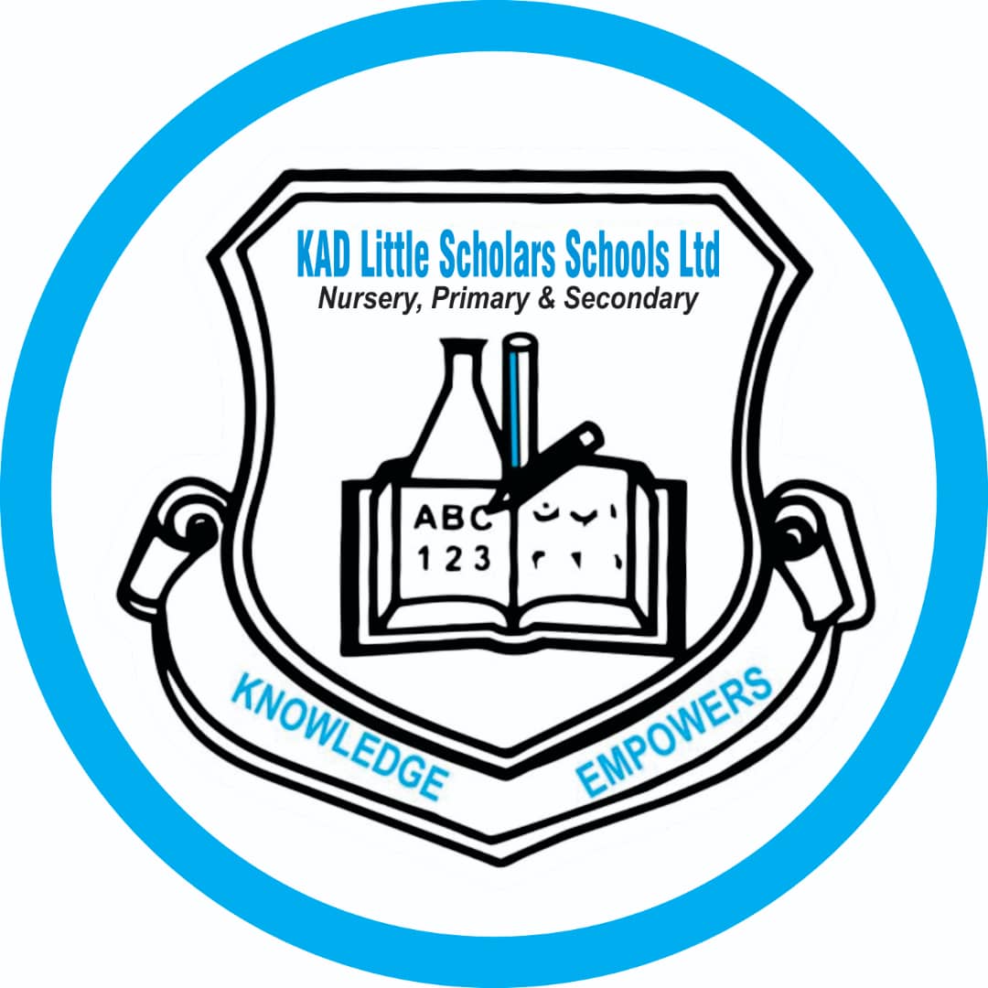 KAD Little Scholars Schools Ltd Logo